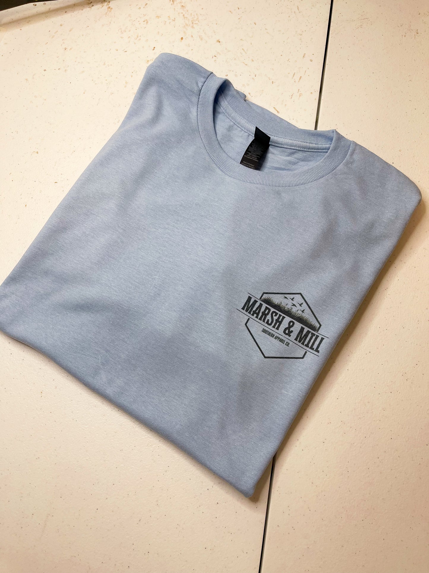 Southern Ways Graphic T-Shirt